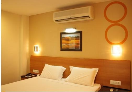 Malles Manotaa Chennai Room photo